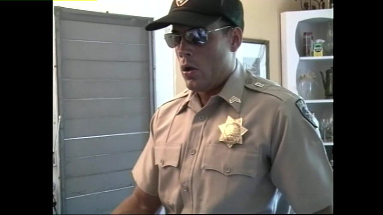 Heatwave Gay: Încărcată, partea 1