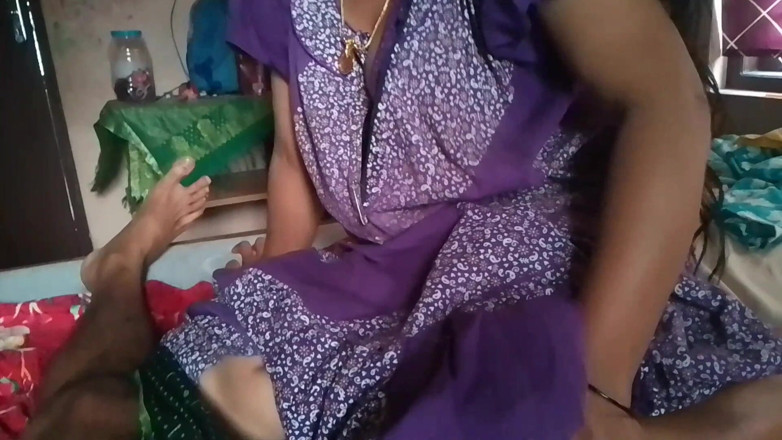 Bijukumar: Indian Malayali Couple Having Sex