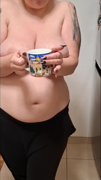 Ti Svegliarei Così Ogni Giorno