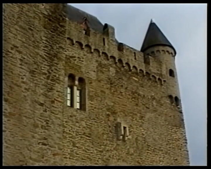 GERMAN PORN CLASSICS: Räkna Fuckula och hans lekkamrater