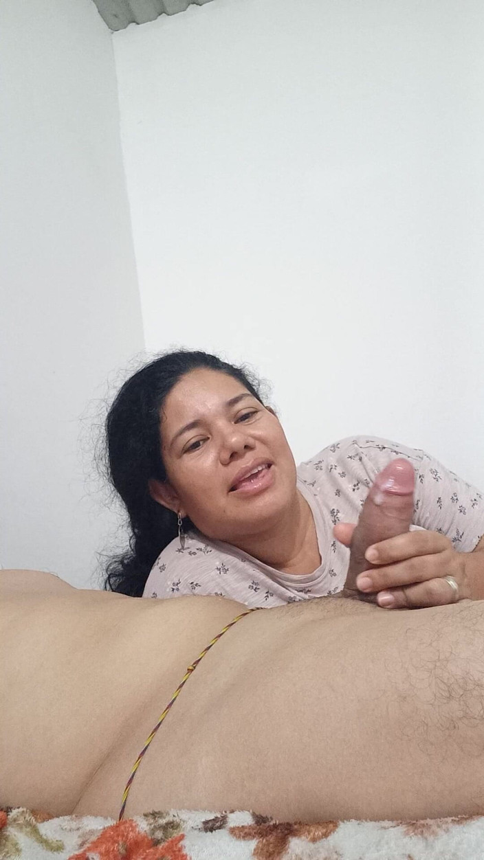 Valkyrieandluigy: Wanita dewasa lagi asik