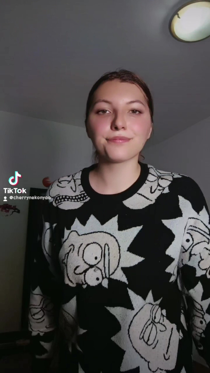 Softbrattypuppy: Tiktok derlemesi - sevimli, ahlaksız, seksi, cosplay, ateşli