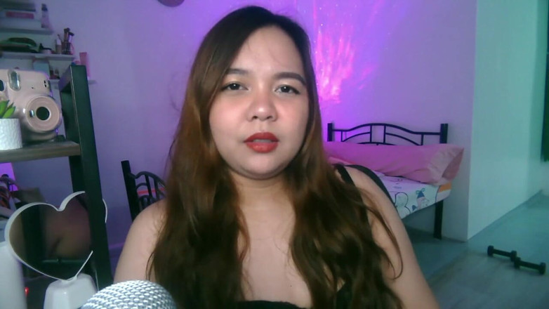 AsianSharinami: Sharinami responde preguntas de personas anónimas
