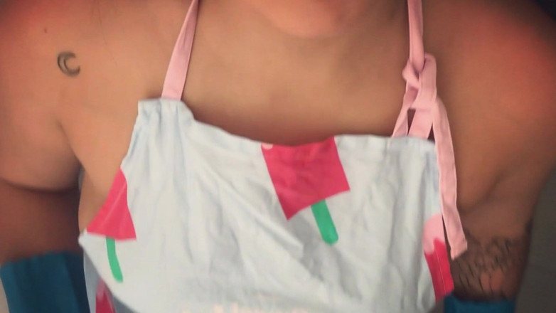 MelanieCaceres: Überbordende latina-MILF fickt hart in allen positionen, bis sie vor...