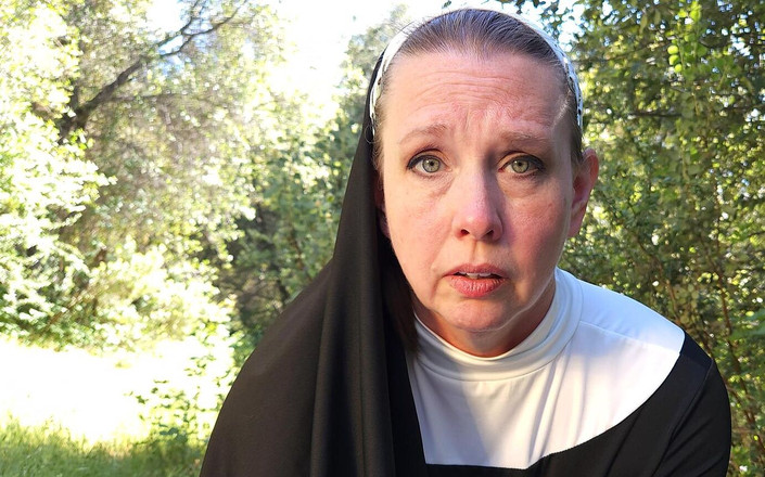 Sex Over 50: 그레이스 마리