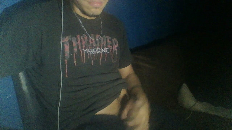 AlexAlejandro13: Geweldig dat ik in mijn hand verdrijf