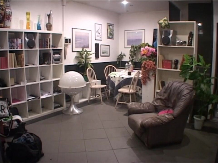 XTime Vod: Home sex party