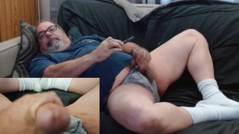 JohnGalt_060769: 私の下着で角質