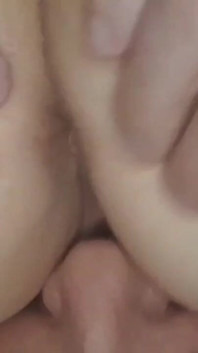 69 with Dildo
