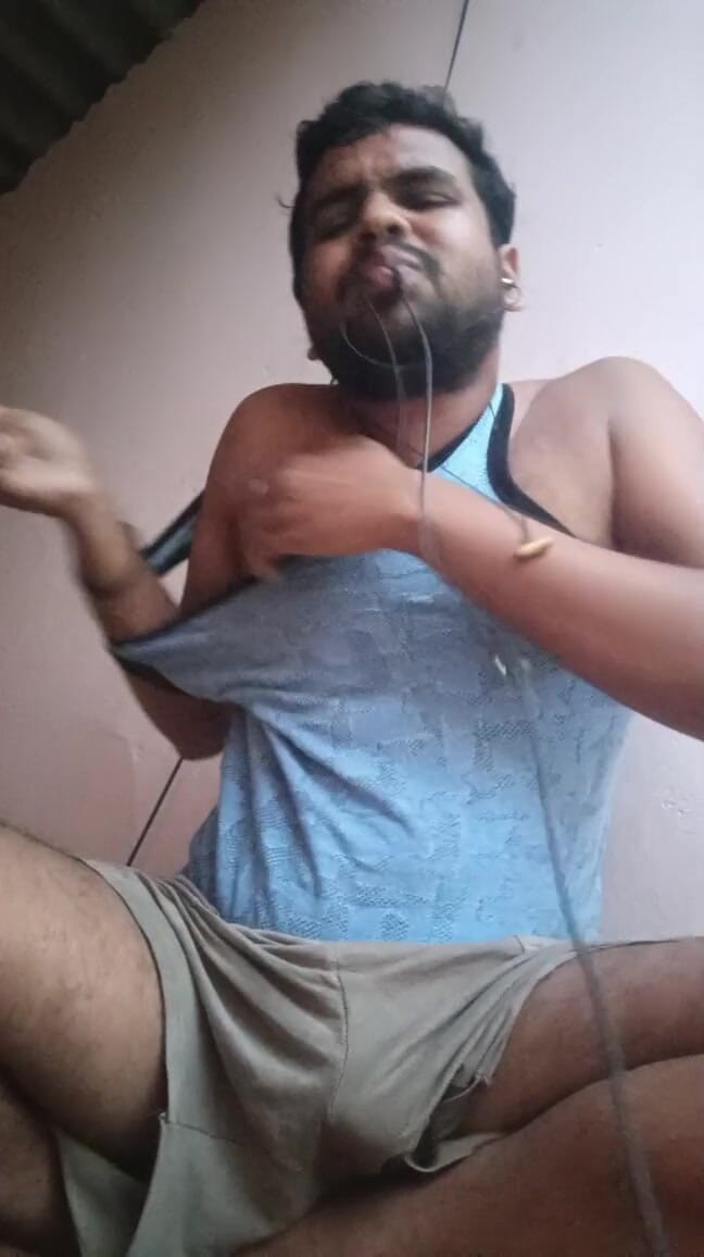 IsmaatDeva: Watching Hot Jerking Hard Feeling Horn