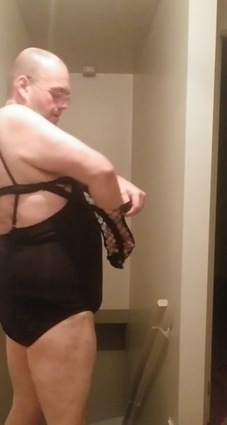 Caressonnous: Some Fun 2