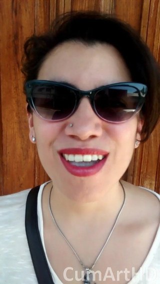 TheArtOfCum: Nuestra primera corrida! Extendido y sin censura!