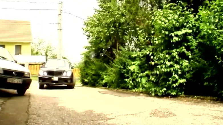 Anal lover: La Bionda Selvaggia in Un Trio Anale Martellante