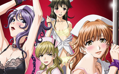 My hentai porn: La verdad de la enfermera 1