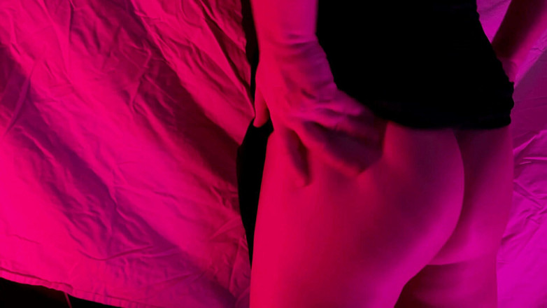 Gracie Love: Pelatihan kompilasi perawan amatir banci dan menjadi lebih seksi dan...