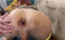 Ria_Bentley: Bbc khổng lồ thâm nhập tgirl gầy Ria Bentley POV