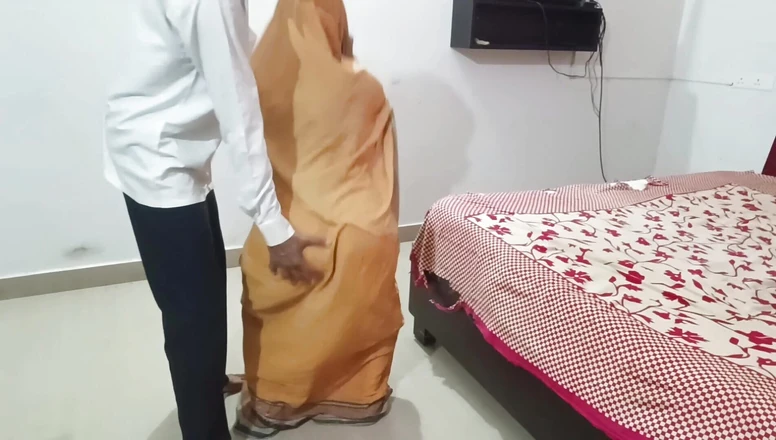 Priya ki Papa: Husband Is Giving Punishment to His Wife