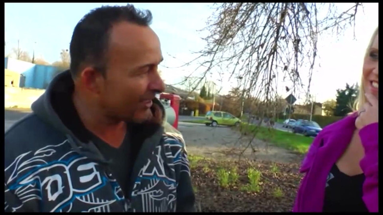 MMV films - The Original: Verônica, Aquela Que Nunca Se Cansa