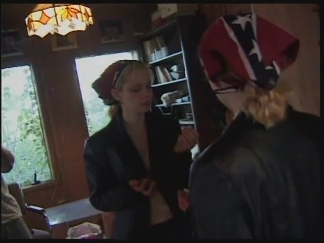 American Idol X: Pussy licking cock sucking in the road