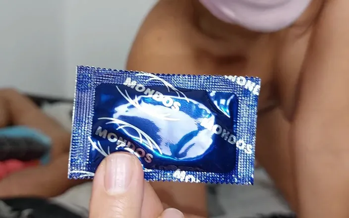 Amateur_MS: Amateur Couple Foreplay Before Sex