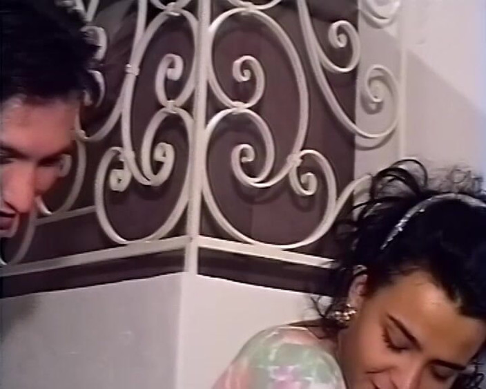 GERMAN PORN CLASSICS: Sexurlaub in Spaanse Paradiese