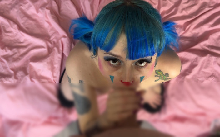 Alice Bean: Clown Succ
