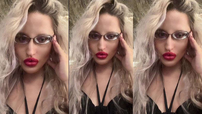 FinDom Goaldigger: Пробуждение сисси