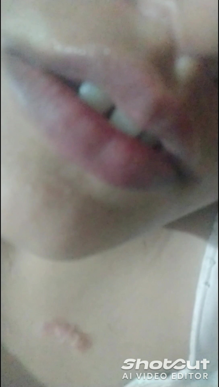 Dr_doom21: Whore Sister-in-law's Pussy Itch