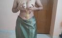 Sexy_sonali: Rajasthani Bhabhi ngực bự nóng bỏng