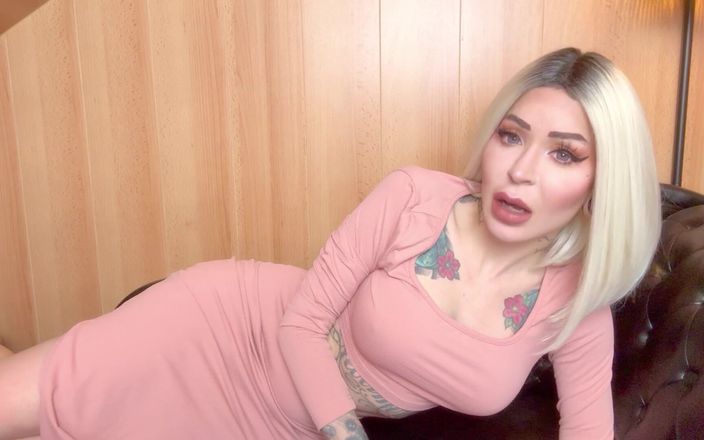 Baal Eldritch: Sissy Pride: Bitch in Heat, Pride in Knees - Sissification, Nhiệm...
