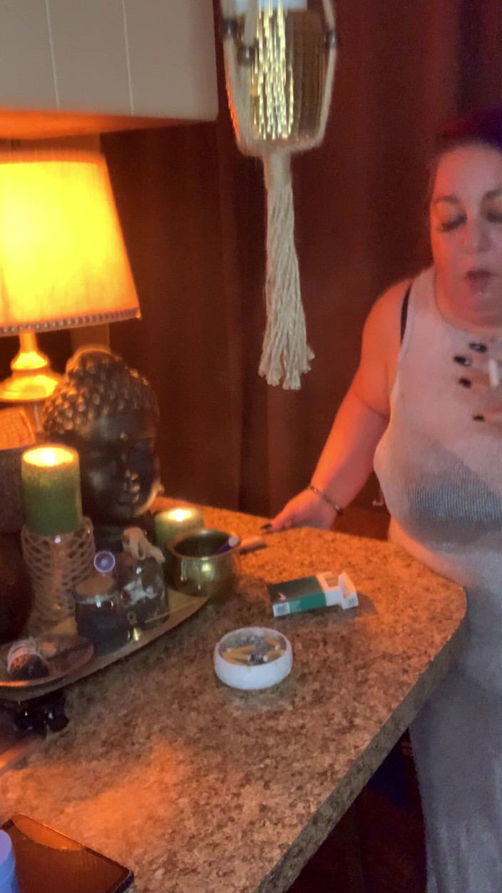BlancaGirlBBW: Tosse número 1 solicitação