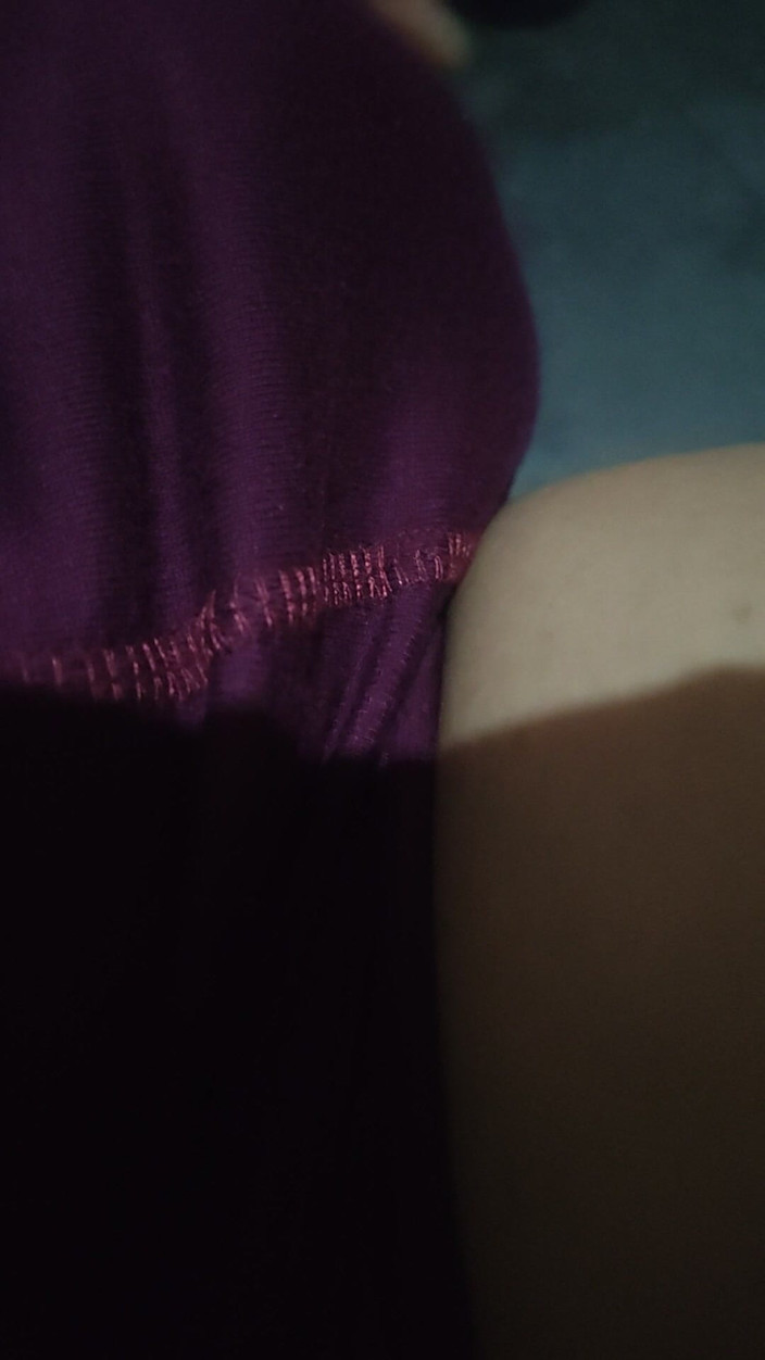 master_baetor: Une Asiatique mignonne derrière les sous-vêtements