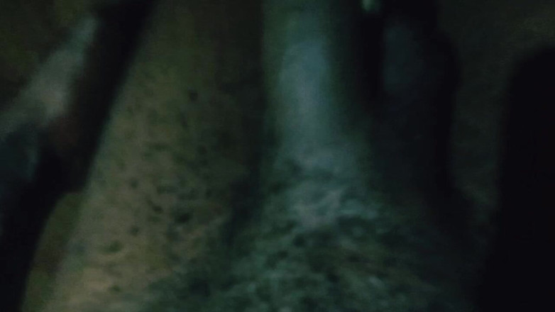 Judith xxx: Самотня вночі