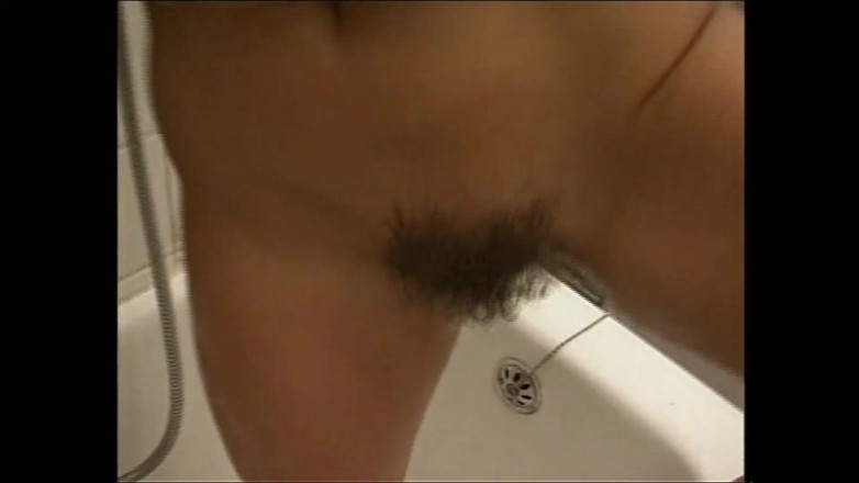 Real Home Made: A Lot of Pee on His Back