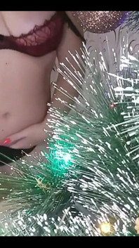Your Christmas Gift Is Under the Tree