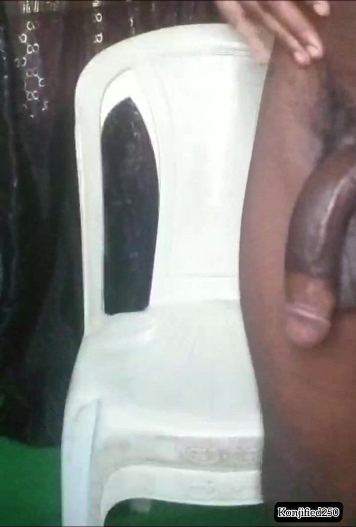 Konjified250: Honění mého nigerijské bbc