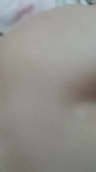 Baby Being Broken in by a Huge Cock