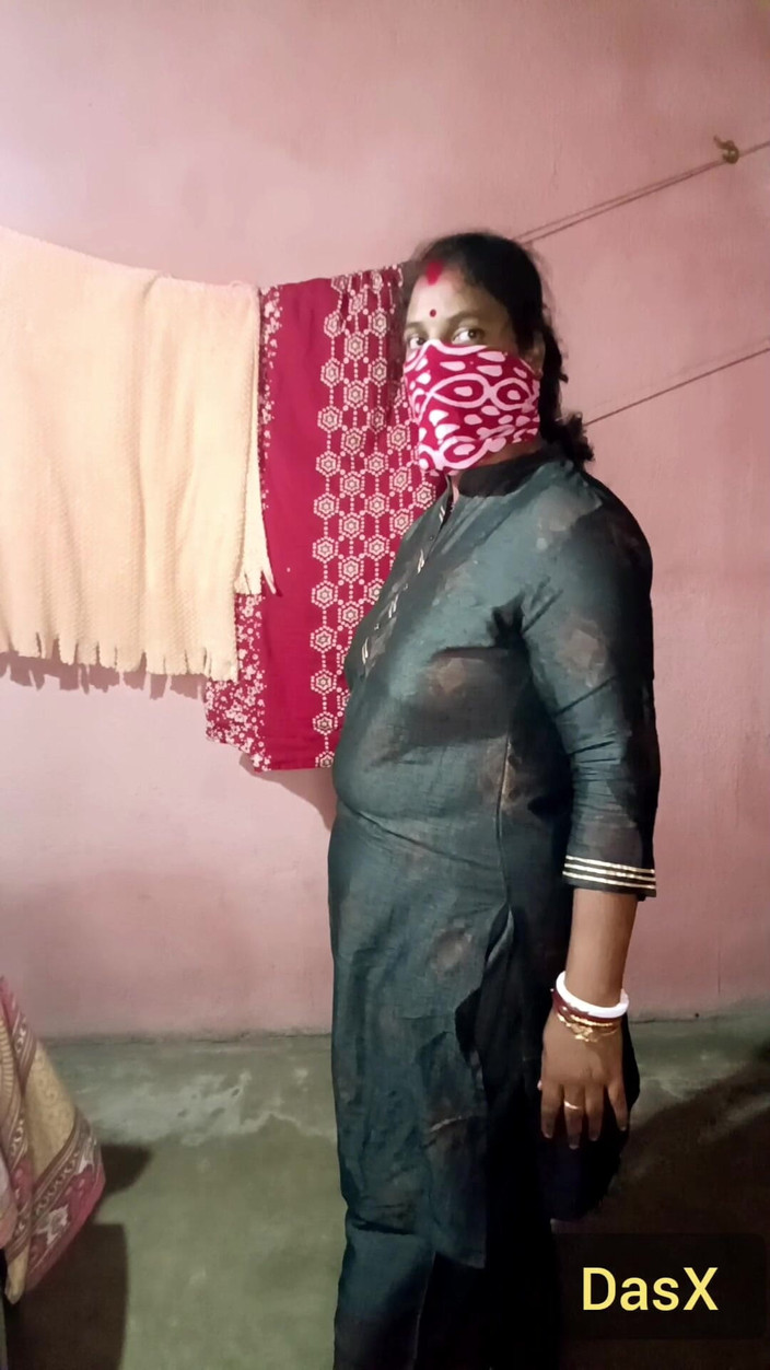 Pakhi0705: Sari upuszczanie solo sfw