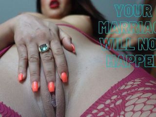 AnittaGoddess: Your marriage will not happen