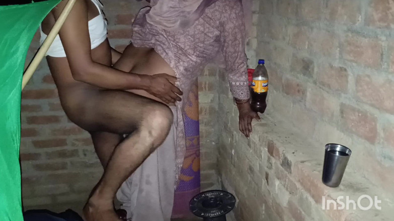 Bhabhi UP: Die wütende beziehung der schwägerin