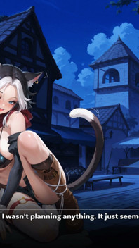 Isekai Waifu เล่นเกมโอเวอร์ลอร์ด ตอน 2