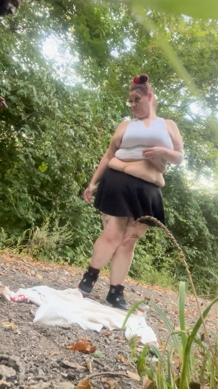LeanBbc4u: Getting in the PAWG Coochie