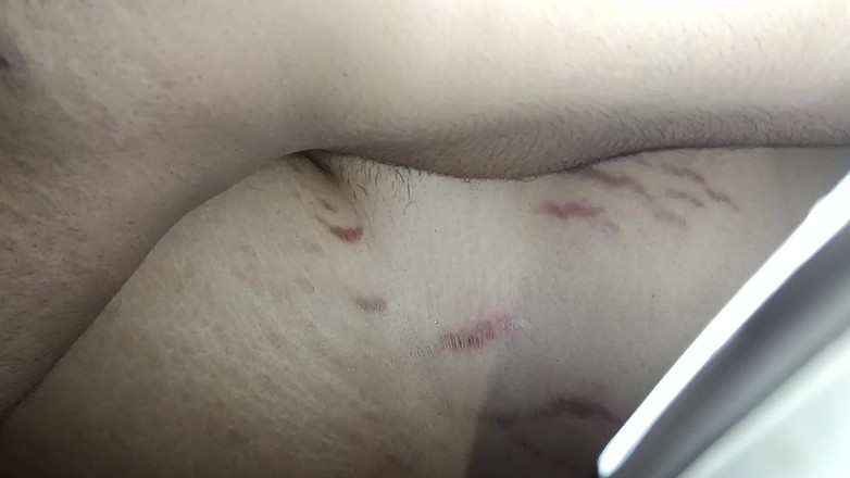 Raseed: Bhabhi desi dilepaskan dengan kuat, dia berkata tinggalkan saya, tinggalkan...