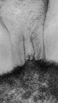 Another FTM Needing Some Black DICK