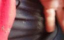 BBIG: Cashmaster Bulge Humilation