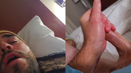 Always Awesome: 비스타 호텔의 심야 전망