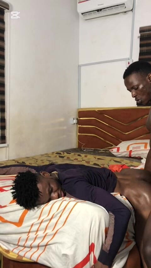 The bigboss: Il n’a jamais voulu qu’il s’arrête