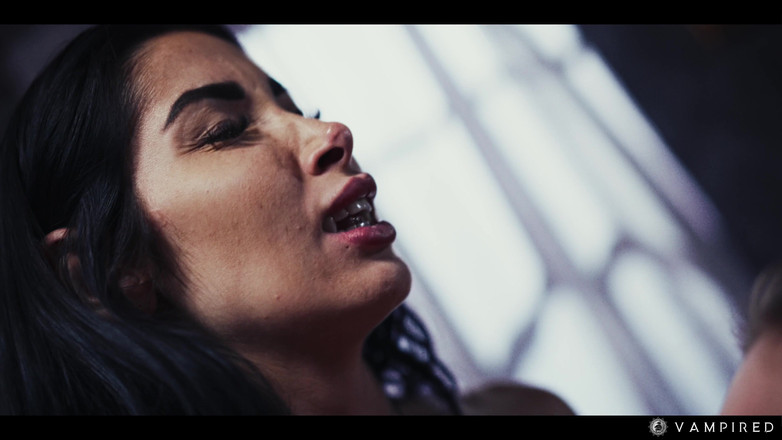 Vampired: Puppet Mistress