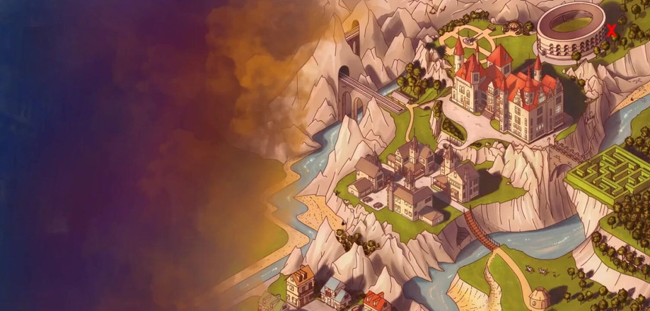 Miss Kitty 2K: ラストアカデミー - 41 ライオンハートのもう一つの成功