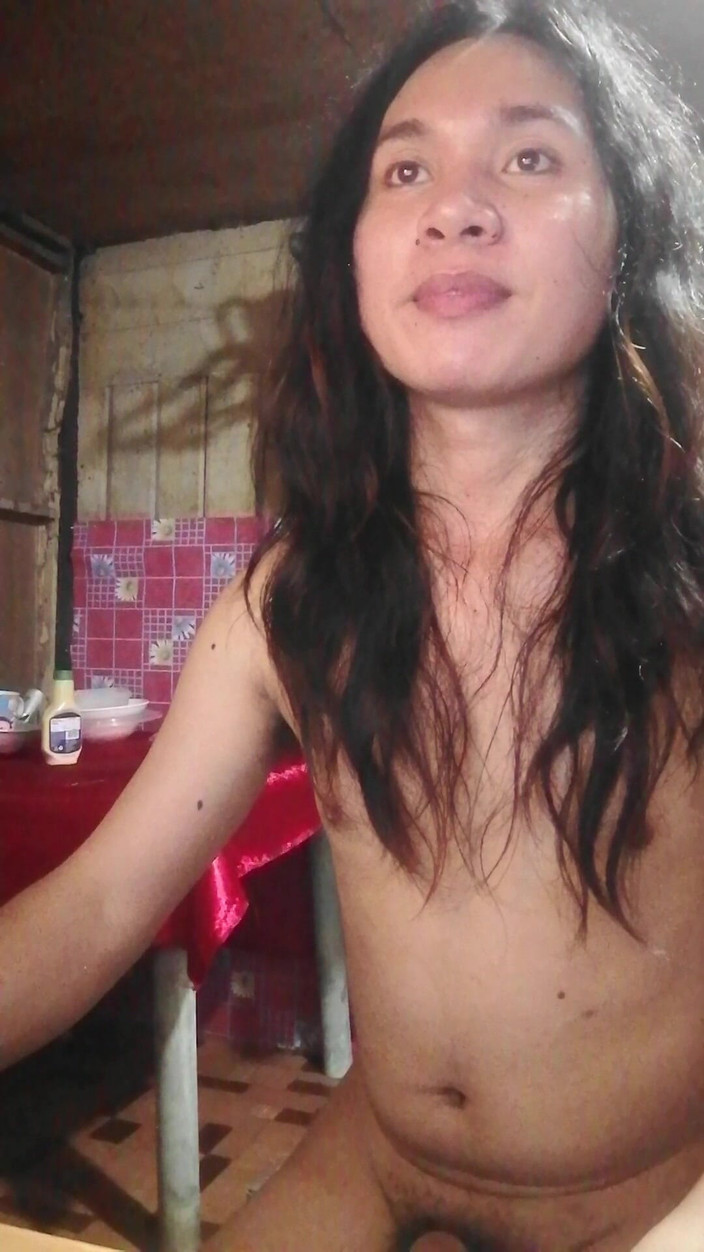 Reynaldo6: Ayah kongkek saya dengan lebih keras di dalam bilik saya...